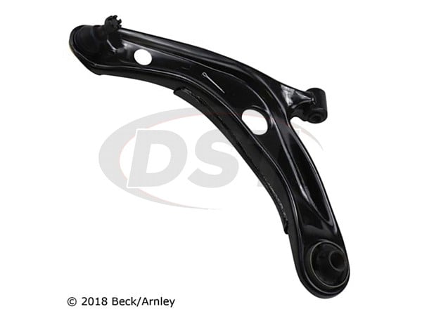beckarnley-102-5766 Front Lower Control Arm and Ball Joint - Driver Side